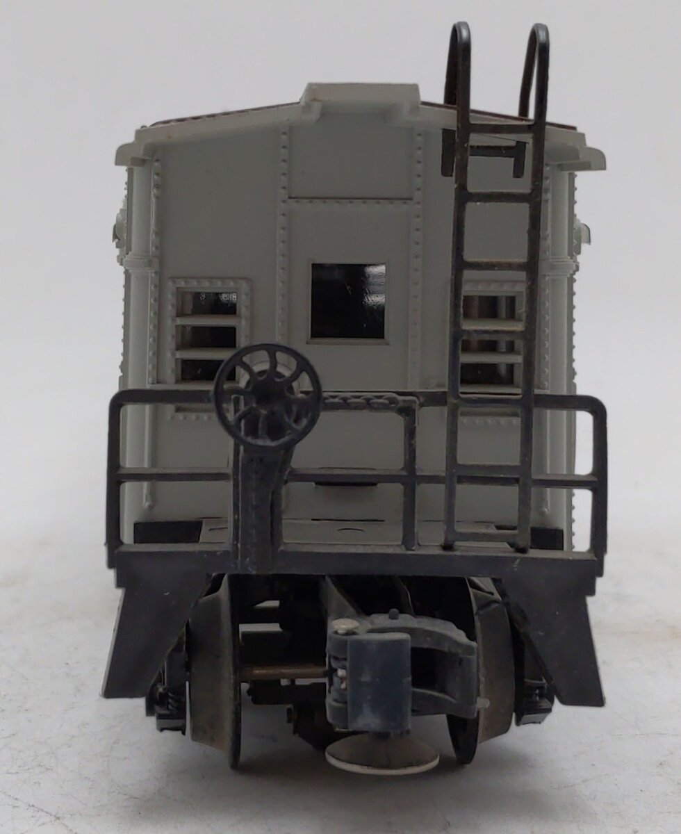 Lionel 6-6433 O Gauge Canadian Pacific Bay Window Caboose VG/Box