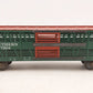 Lionel 6-7304 O Gauge Southern Double Door Stock Car #7304 VG/Box