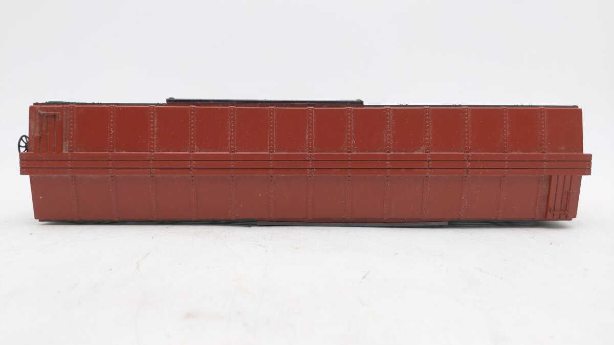 Lionel 6-7304 O Gauge Southern Double Door Stock Car #7304 VG/Box