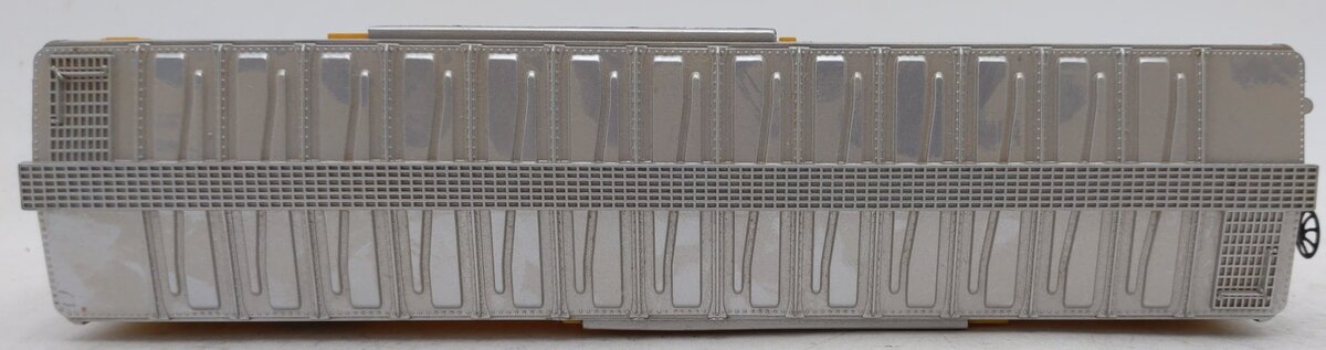 Lionel 6-7712 O Gauge ATSF Famous American Railroad Series Box Car EX/Box