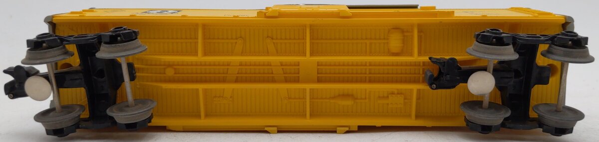 Lionel 6-7712 O Gauge ATSF Famous American Railroad Series Box Car EX/Box