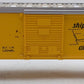 Lionel 6-7712 O Gauge ATSF Famous American Railroad Series Box Car EX/Box