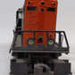 Lionel 6-8031 O Gauge Canadian National GP7 Diesel Locomotive VG