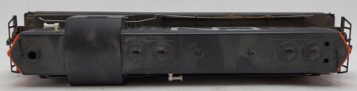 Lionel 6-8031 O Gauge Canadian National GP7 Diesel Locomotive VG