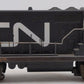 Lionel 6-8031 O Gauge Canadian National GP7 Diesel Locomotive VG