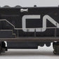 Lionel 6-8031 O Gauge Canadian National GP7 Diesel Locomotive VG