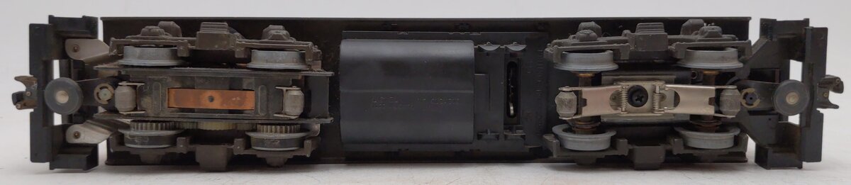 Lionel 6-8031 O Gauge Canadian National GP7 Diesel Locomotive VG