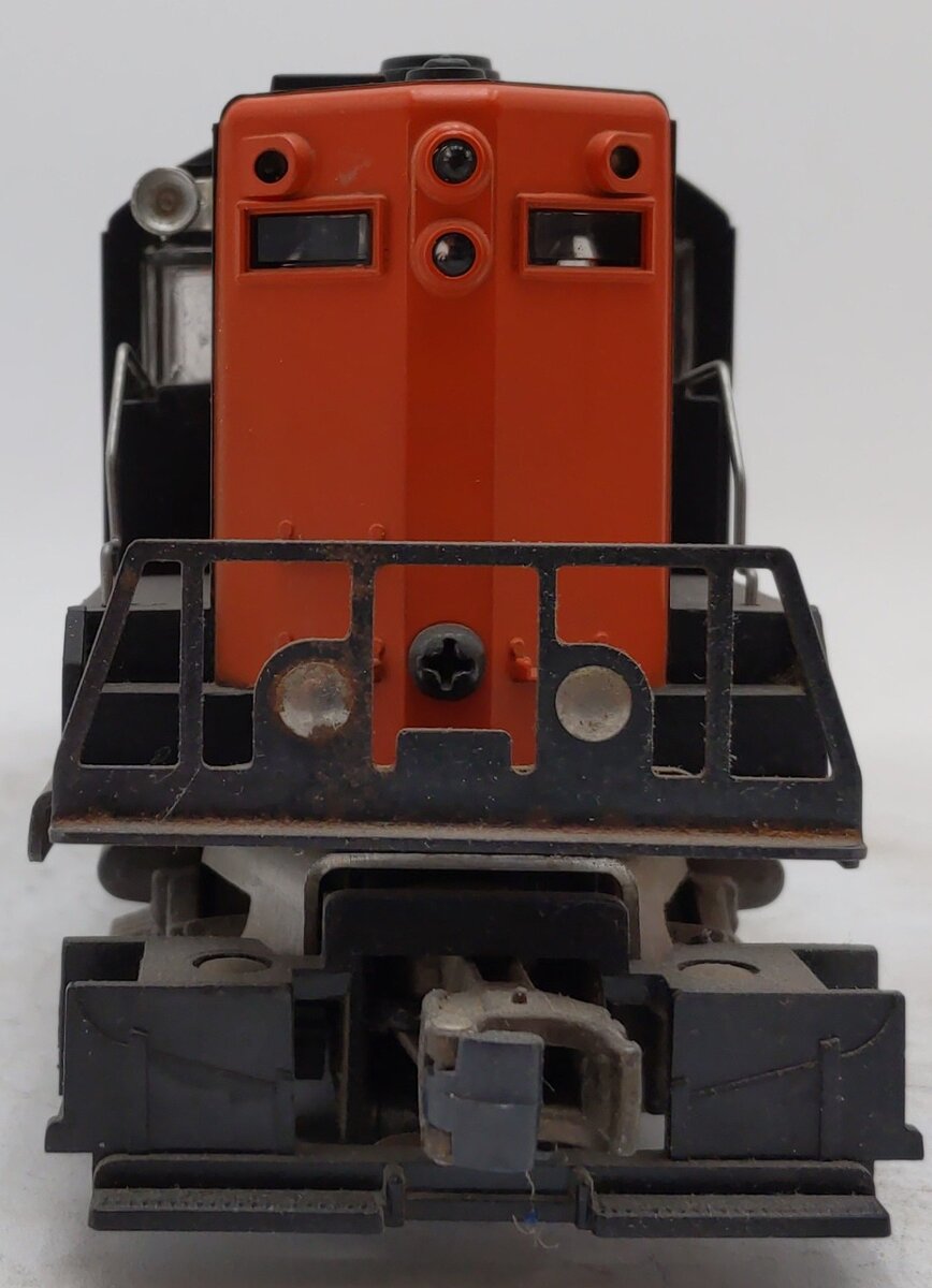 Lionel 6-8031 O Gauge Canadian National GP7 Diesel Locomotive VG