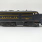 Lionel 6-8022 O Santa Fe Alco A Unit EX