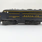 Lionel 6-8022 O Santa Fe Alco A Unit EX