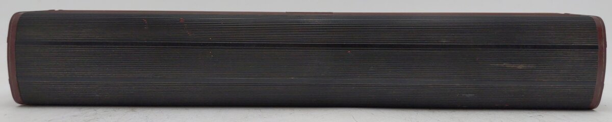 Lionel 6-7203 O Gauge Norfolk & Western Powhatan Arrow Aluminum Dining Car #491 VG