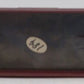Lionel 6-7203 O Gauge Norfolk & Western Powhatan Arrow Aluminum Dining Car #491 VG