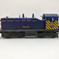 Lionel 6-8010 O Gauge Santa Fe AT&SF NW2 Diesel Locomotive #8010 EX