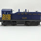 Lionel 6-8010 O Gauge Santa Fe AT&SF NW2 Diesel Locomotive #8010 EX