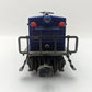 Lionel 6-8010 O Gauge Santa Fe AT&SF NW2 Diesel Locomotive #8010 EX