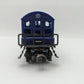 Lionel 6-8010 O Gauge Santa Fe AT&SF NW2 Diesel Locomotive #8010 EX