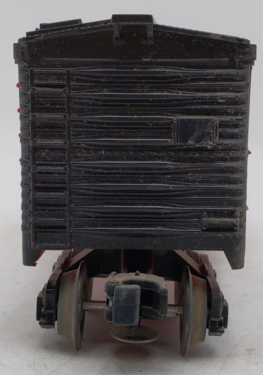 Lionel 6-7702 O Gauge Prince Albert Billboard Boxcar #7702 EX/Box