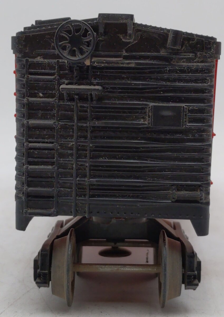 Lionel 6-7702 O Gauge Prince Albert Billboard Boxcar #7702 EX/Box