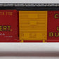 Lionel 6-7702 O Gauge Prince Albert Billboard Boxcar #7702 EX/Box