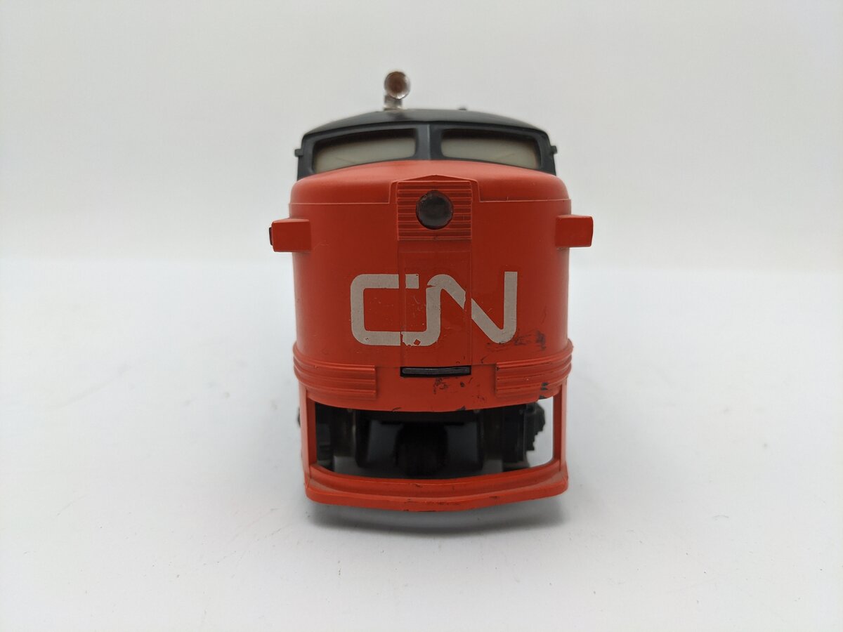 Lionel 6-8025 CN Alco A Diesel Locomotive VG