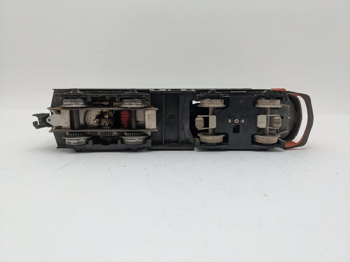 Lionel 6-8025 CN Alco A Diesel Locomotive VG