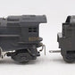 Lionel 6-8204 O Chesapeake & Ohio 4-4-2 Steam Locomotive & Tender EX