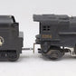 Lionel 6-8204 O Chesapeake & Ohio 4-4-2 Steam Locomotive & Tender EX