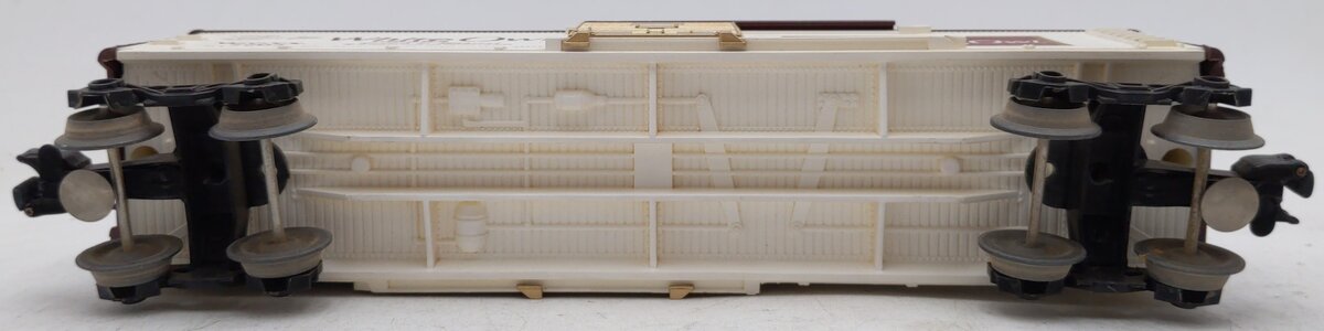 Lionel 6-7707 O Gauge White Owl Cigar Boxcar EX/Box