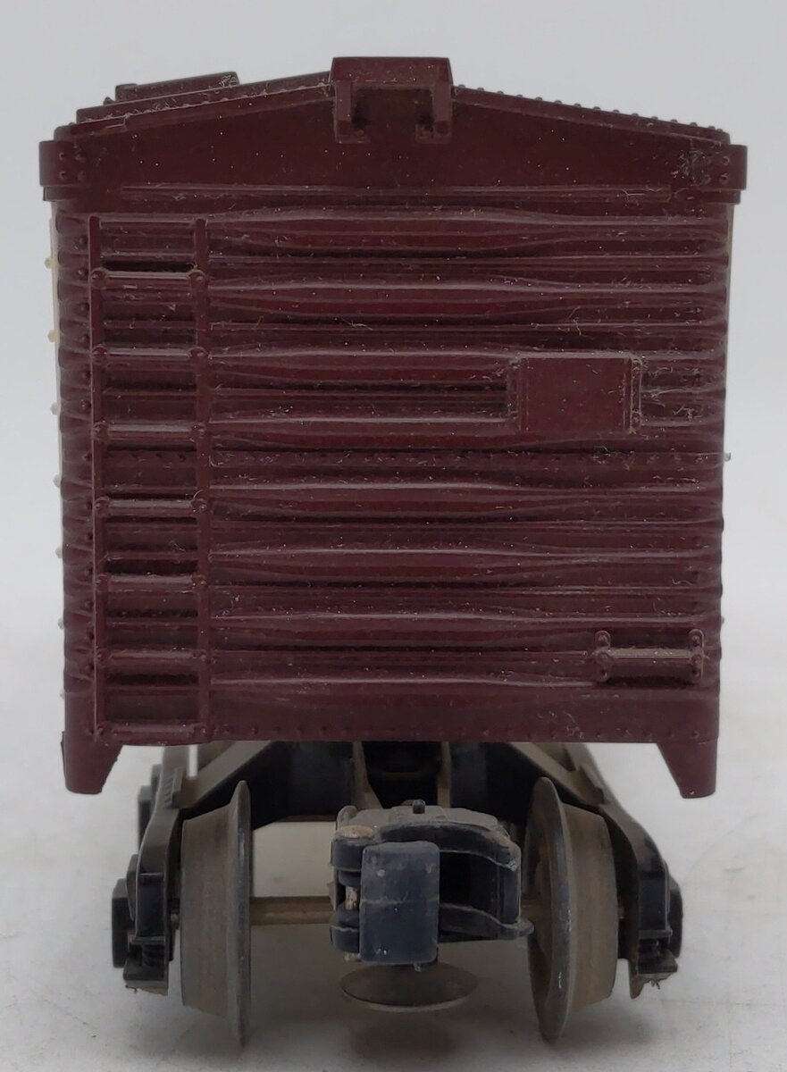 Lionel 6-7707 O Gauge White Owl Cigar Boxcar EX/Box