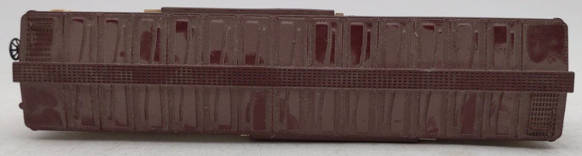 Lionel 6-7707 O Gauge White Owl Cigar Boxcar EX/Box