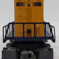 Lionel 6-8162 O Gauge Ontario Northland SD18 Powered Diesel Locomotive EX/Box