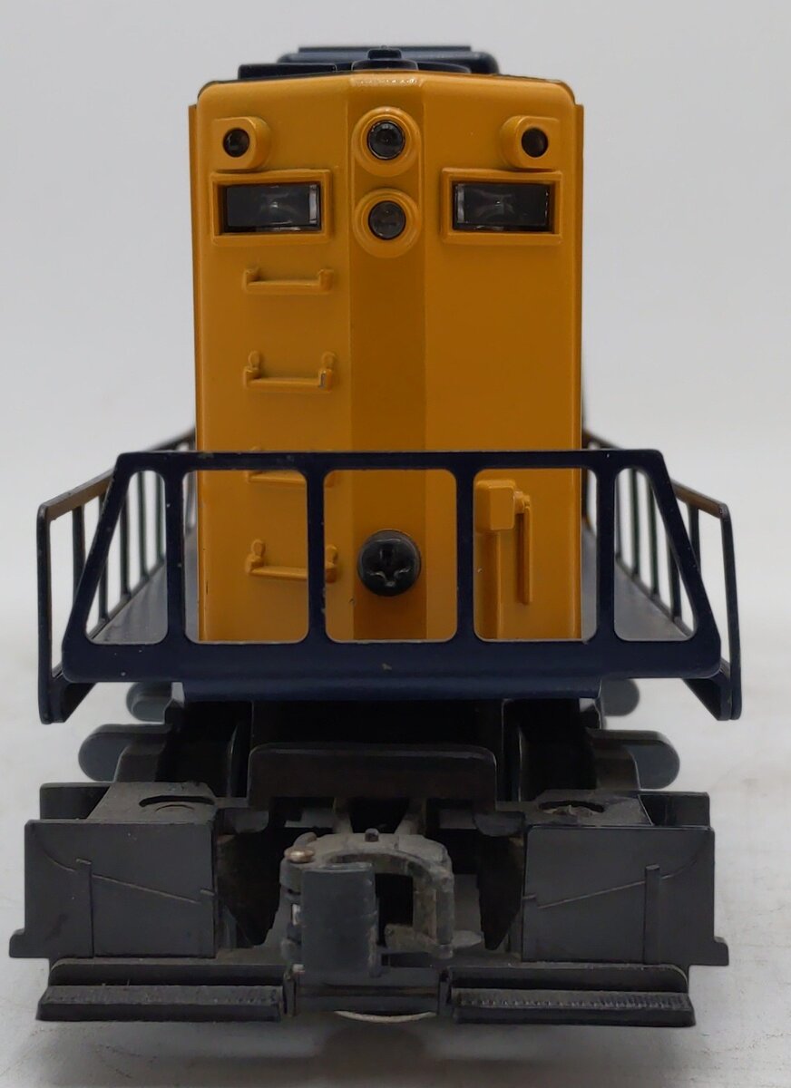 Lionel 6-8162 O Gauge Ontario Northland SD18 Powered Diesel Locomotive EX/Box
