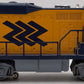 Lionel 6-8162 O Gauge Ontario Northland SD18 Powered Diesel Locomotive EX/Box