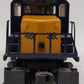 Lionel 6-8162 O Gauge Ontario Northland SD18 Powered Diesel Locomotive EX/Box