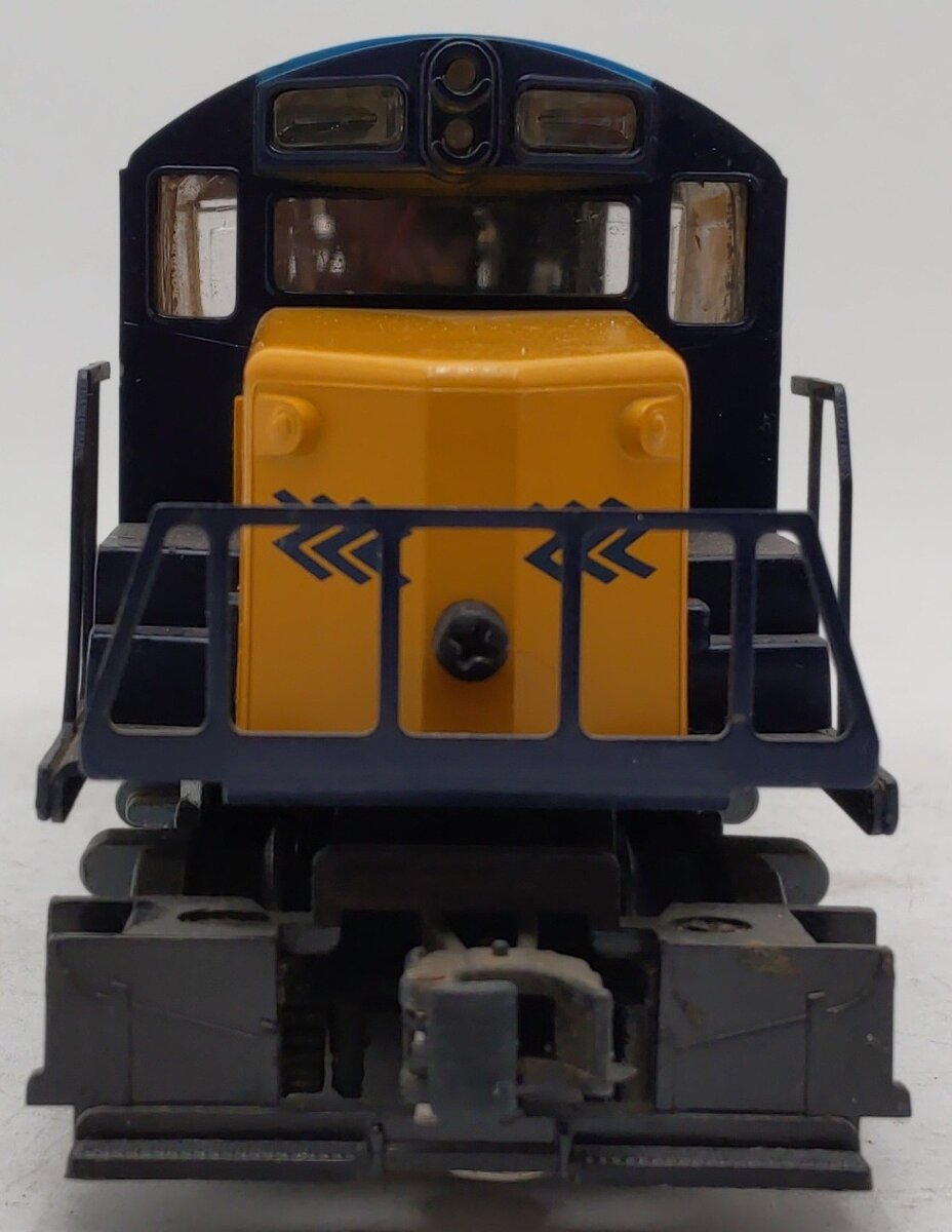 Lionel 6-8162 O Gauge Ontario Northland SD18 Powered Diesel Locomotive EX/Box