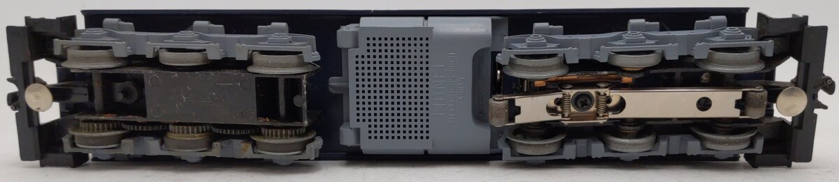Lionel 6-8162 O Gauge Ontario Northland SD18 Powered Diesel Locomotive EX/Box