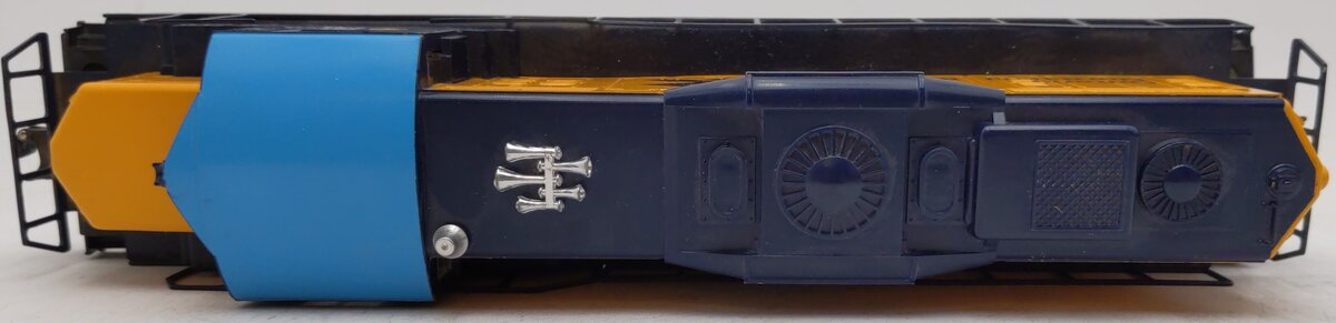 Lionel 6-8162 O Gauge Ontario Northland SD18 Powered Diesel Locomotive EX/Box