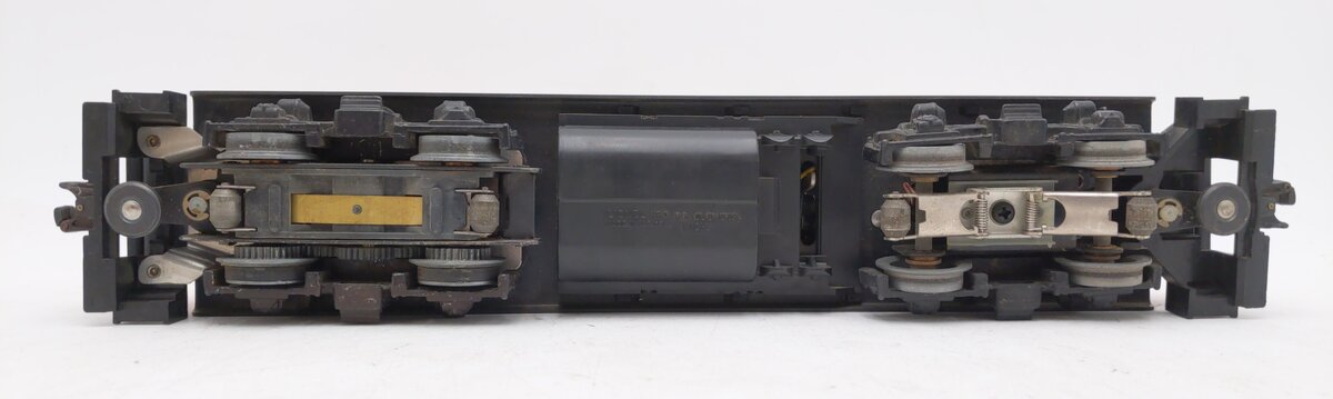 Lionel 6-8030 O Gauge Illinois Central GP-9 Diesel Locomotive #8030 EX/Box