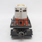 Lionel 6-8030 O Gauge Illinois Central GP-9 Diesel Locomotive #8030 EX/Box