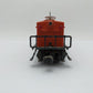 Lionel 6-8111 O Gauge DT&I NW-2 Switcher Diesel Locomotive EX