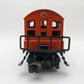 Lionel 6-8111 O Gauge DT&I NW-2 Switcher Diesel Locomotive EX