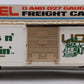 Lionel 6-7803 O Gauge Trains 'n Truckin' Boxcar EX/Box