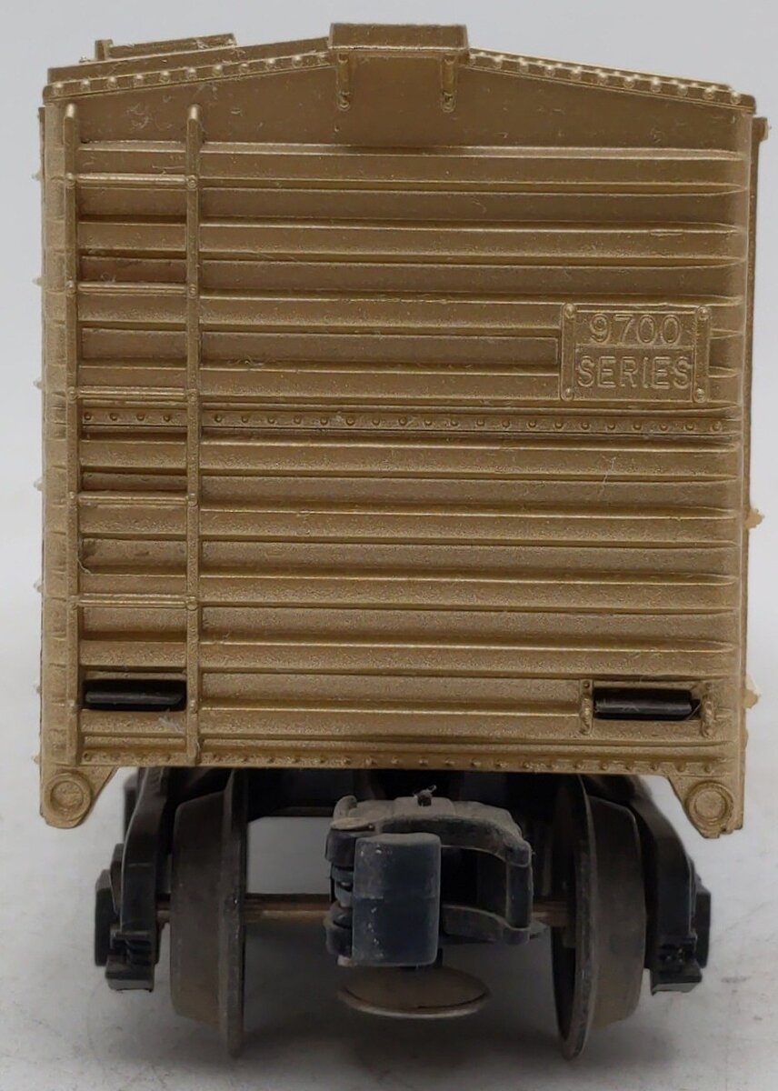 Lionel 6-7803 O Gauge Trains 'n Truckin' Boxcar EX/Box