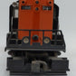 Lionel 6-8258 O Gauge Canadian National GP7 Non-Powered Diesel Locomotive VG/Box