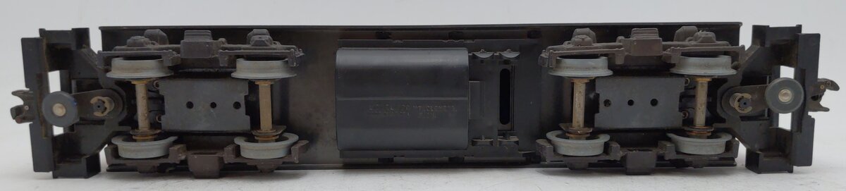 Lionel 6-8258 O Gauge Canadian National GP7 Non-Powered Diesel Locomotive VG/Box
