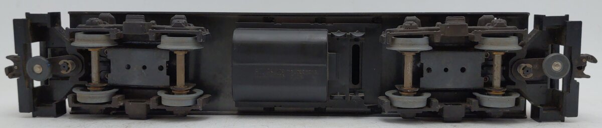 Lionel 6-8258 O Gauge Canadian National GP7 Non-Powered Diesel Locomotive VG/Box