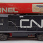 Lionel 6-8258 O Gauge Canadian National GP7 Non-Powered Diesel Locomotive VG/Box