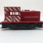 Lionel 6-8350 O Gauge U.S. Steel Switcher #8350 EX