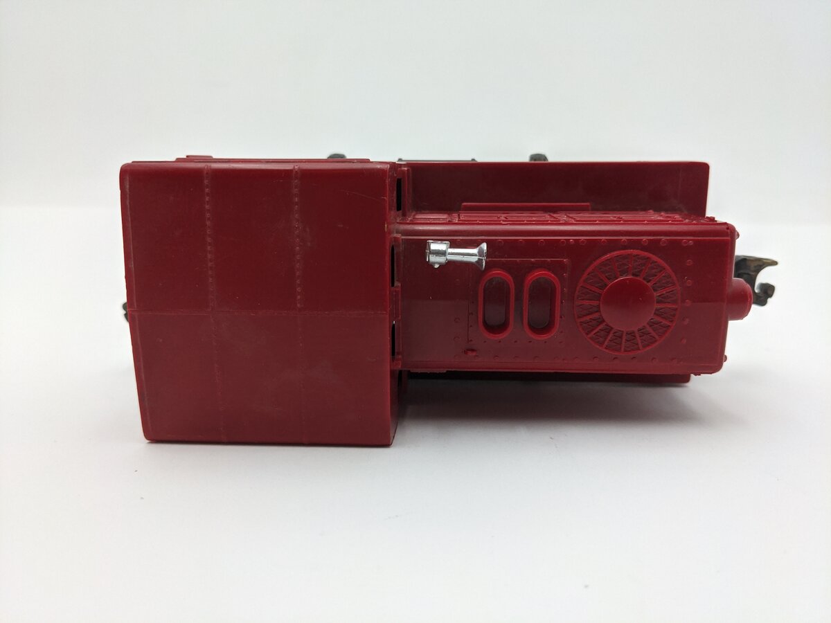 Lionel 6-8350 O Gauge U.S. Steel Switcher #8350 EX