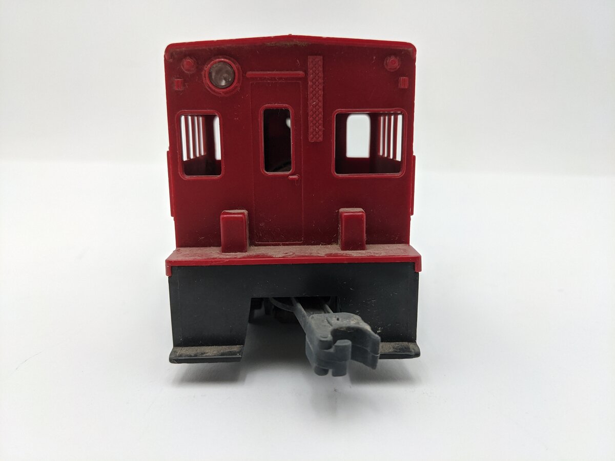 Lionel 6-8350 O Gauge U.S. Steel Switcher #8350 EX